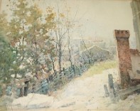 FRANKFORT IN THE FALL FRANKFORT IN THE FALL